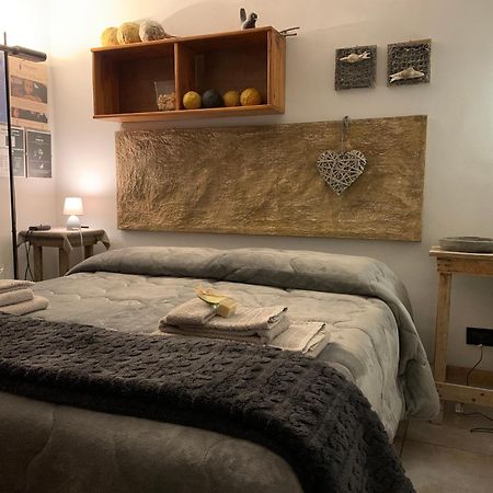 Podere Casallorto Volterra Eksteriør billede