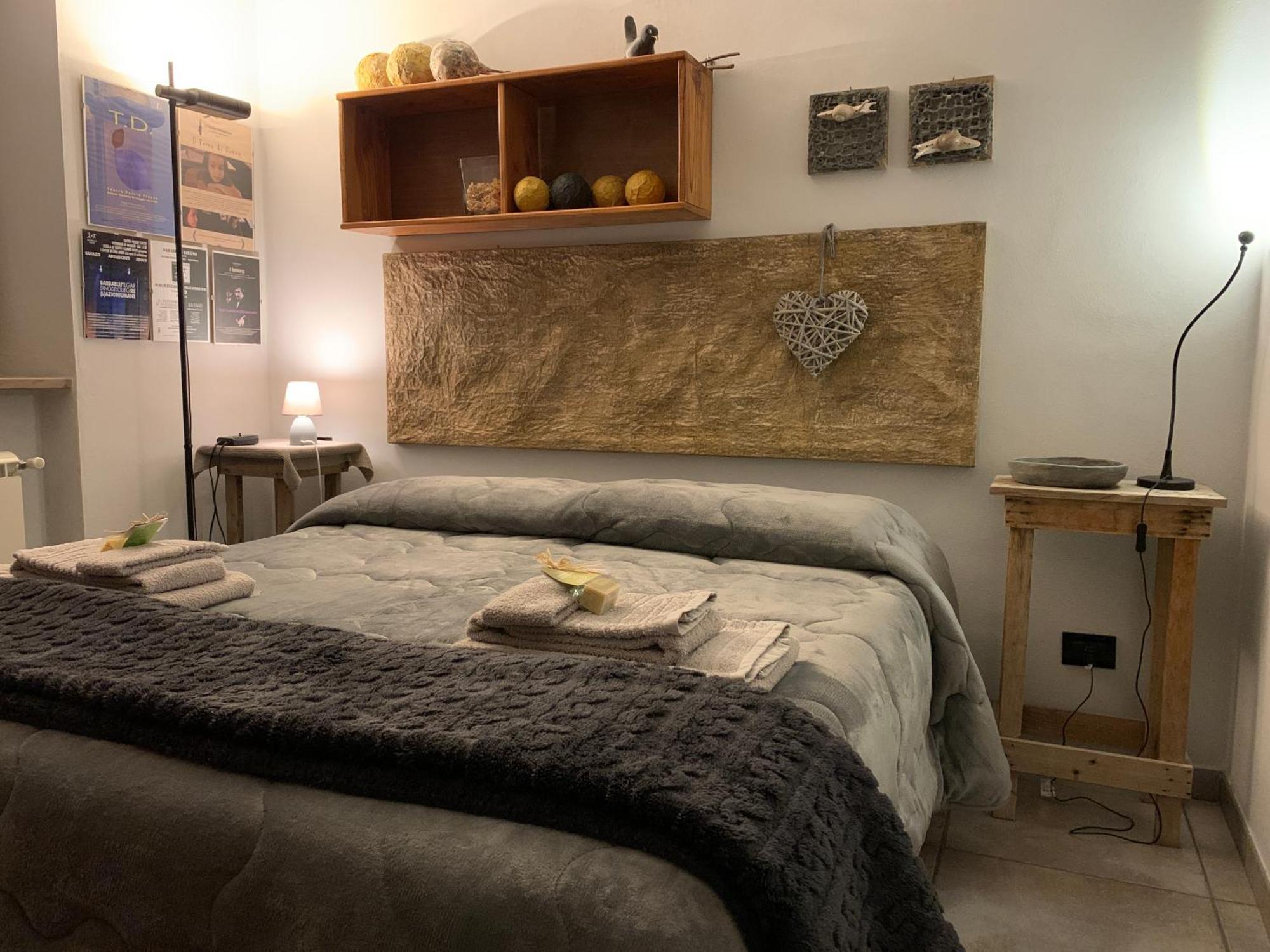 Podere Casallorto Volterra Eksteriør billede