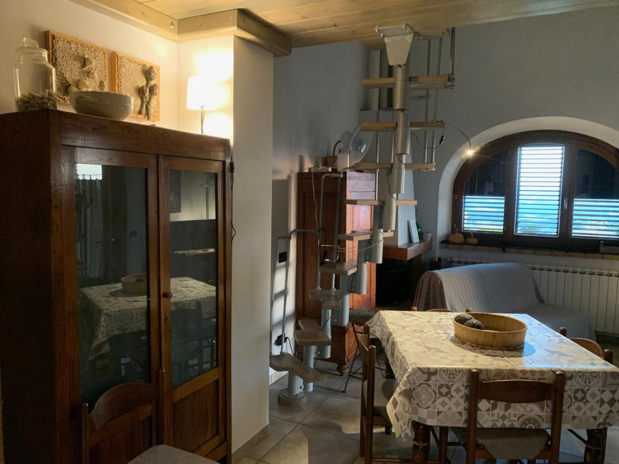 Podere Casallorto Volterra Eksteriør billede