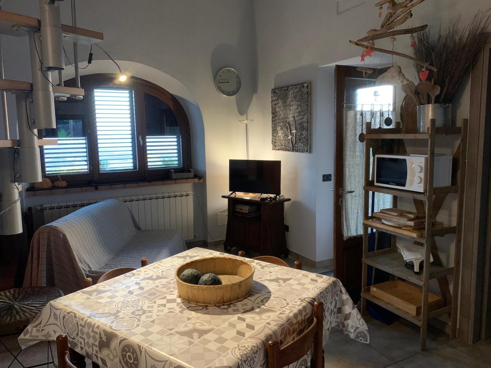 Podere Casallorto Volterra Eksteriør billede