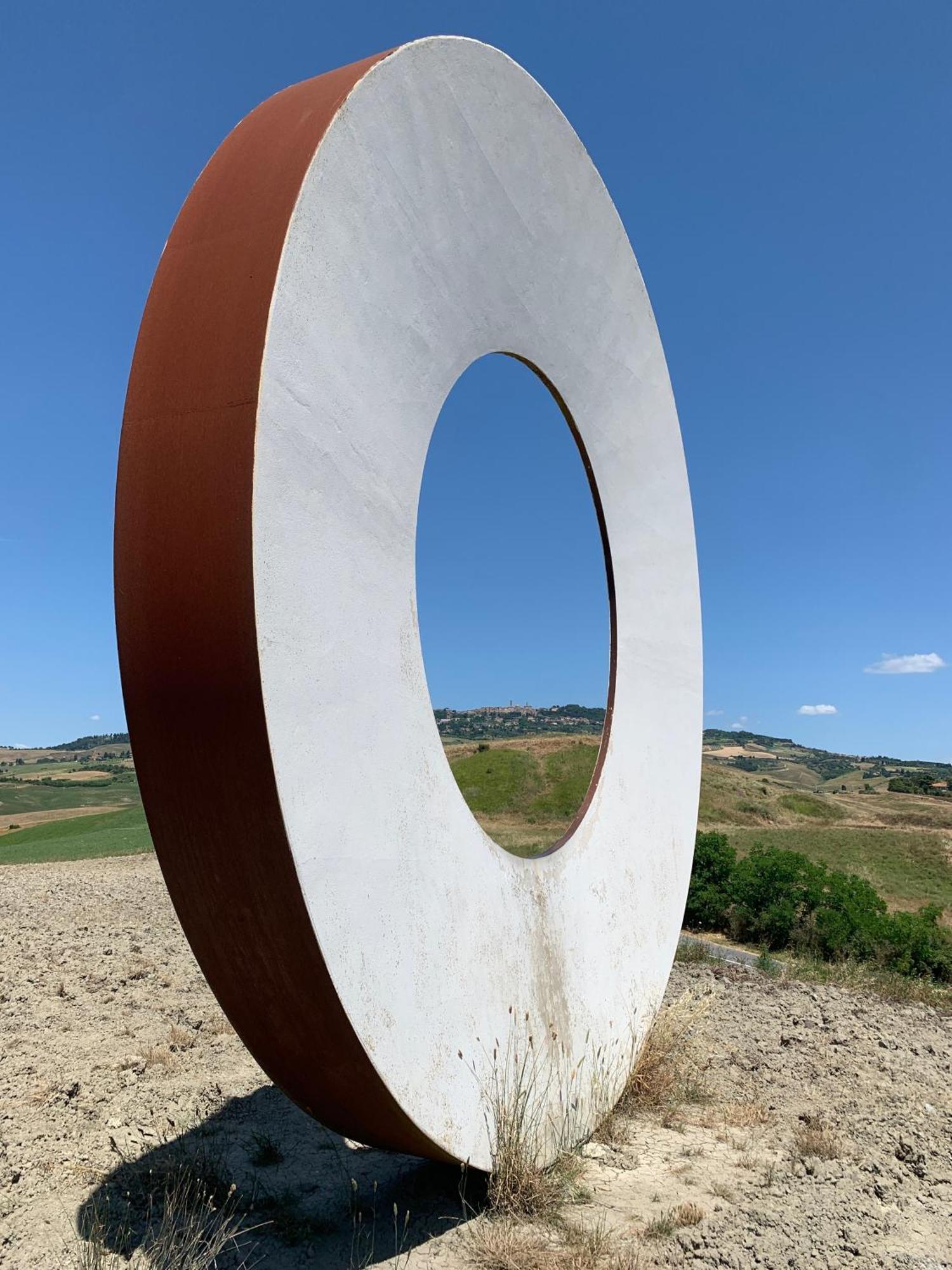 Podere Casallorto Volterra Eksteriør billede
