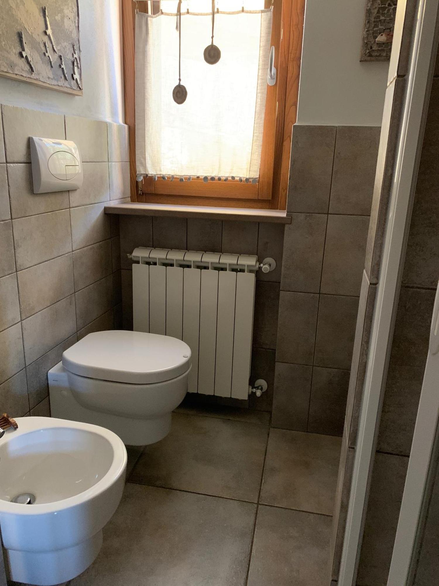 Podere Casallorto Volterra Eksteriør billede